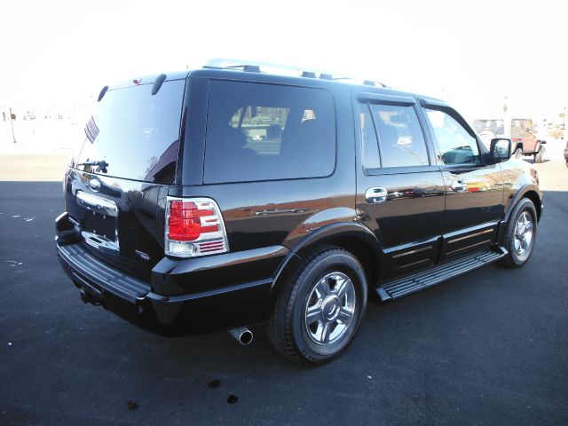 2006 Ford Expedition Super