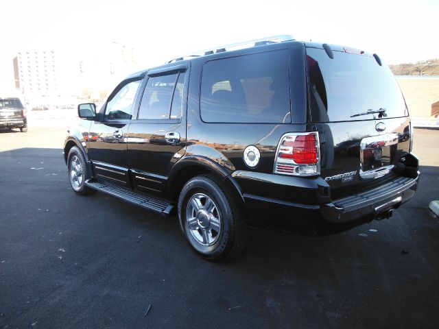 2006 Ford Expedition Super