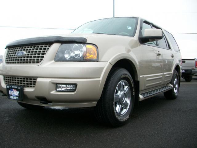 2006 Ford Expedition SLT 25
