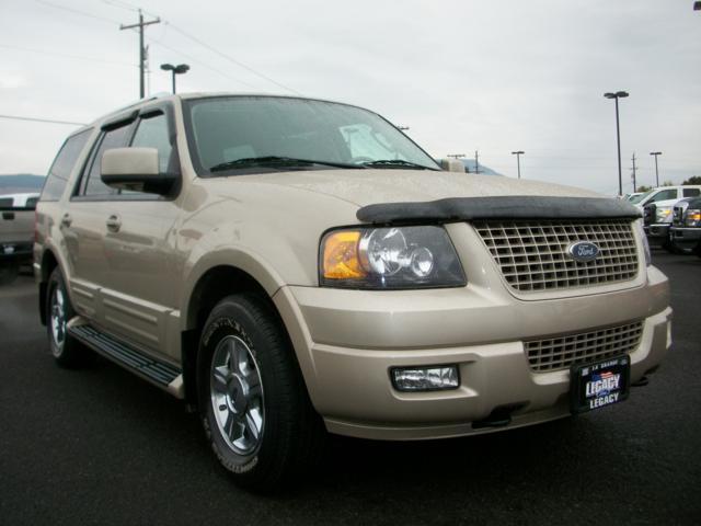 2006 Ford Expedition SLT 25