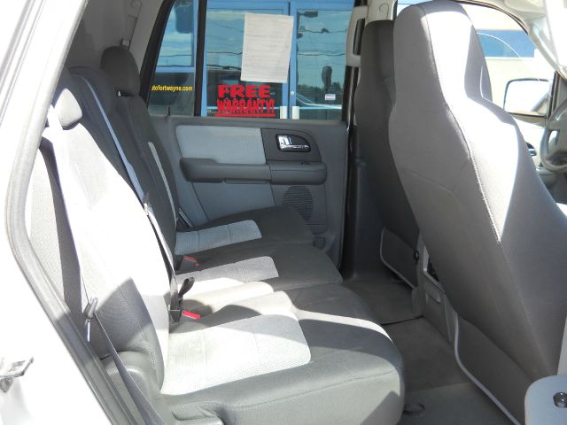 2006 Ford Expedition SL 4x4 Regular Cab