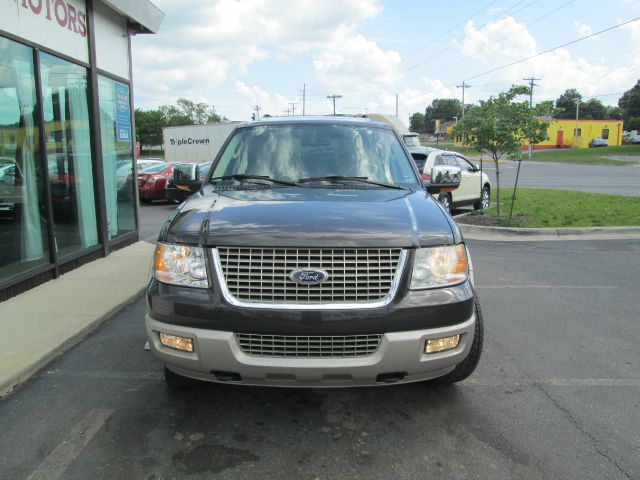 2006 Ford Expedition Sedan 2 W/auto