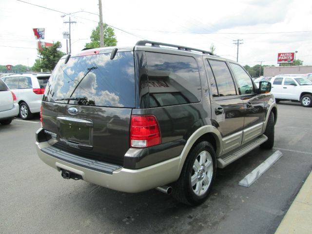 2006 Ford Expedition Sedan 2 W/auto