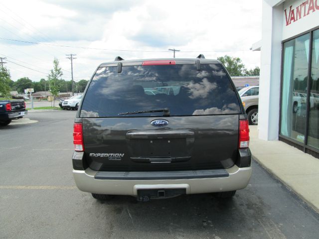 2006 Ford Expedition Sedan 2 W/auto