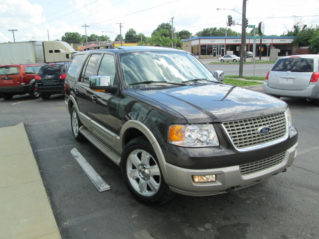 2006 Ford Expedition Sedan 2 W/auto