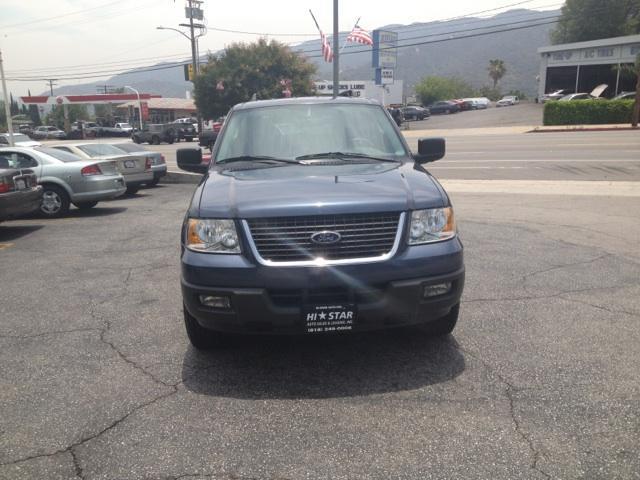 2006 Ford Expedition ESi