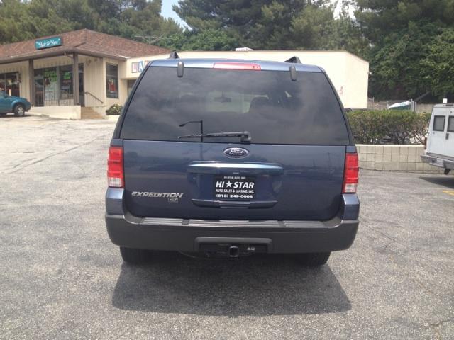 2006 Ford Expedition ESi
