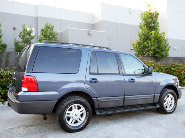 2006 Ford Expedition 2.5i Cvt