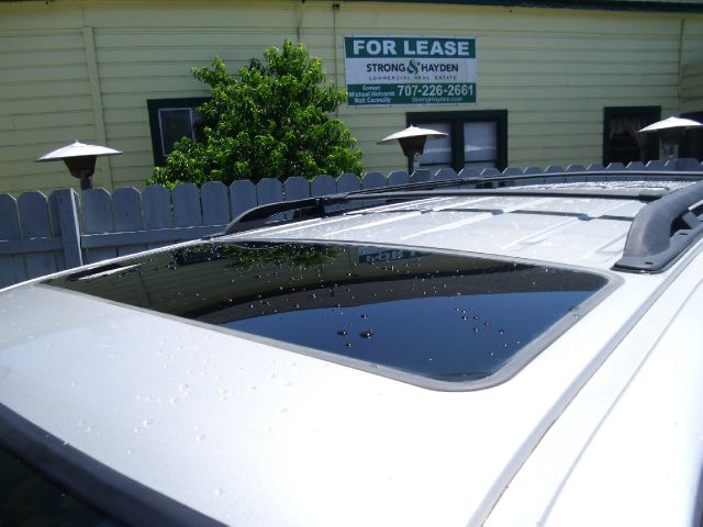 2006 Ford Expedition SL 4x4 Regular Cab