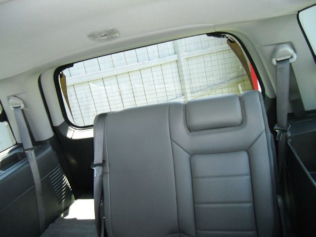 2006 Ford Expedition SL 4x4 Regular Cab
