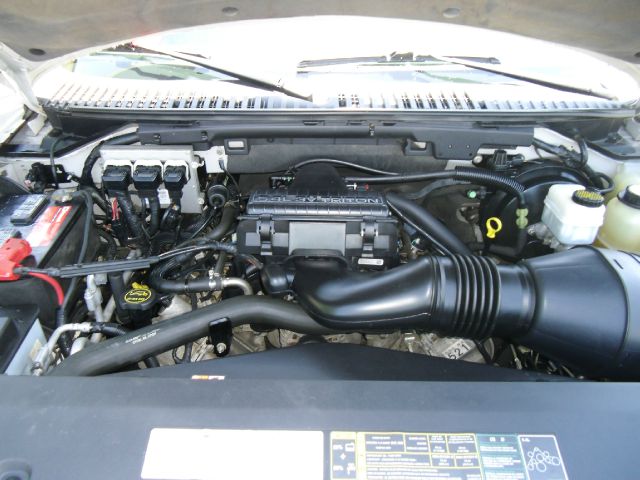 2006 Ford Expedition SL 4x4 Regular Cab