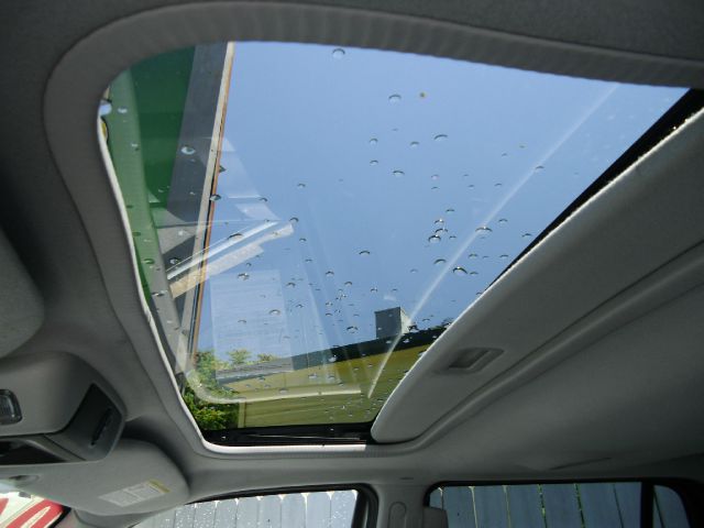 2006 Ford Expedition SL 4x4 Regular Cab