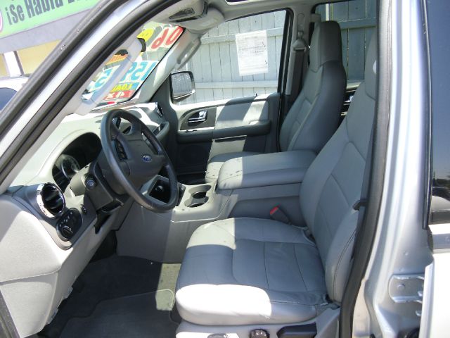 2006 Ford Expedition SL 4x4 Regular Cab