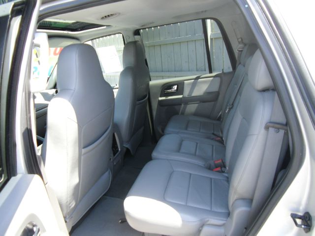 2006 Ford Expedition SL 4x4 Regular Cab