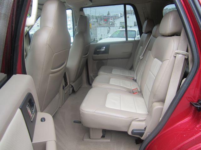 2006 Ford Expedition E320 - Extra Sharp