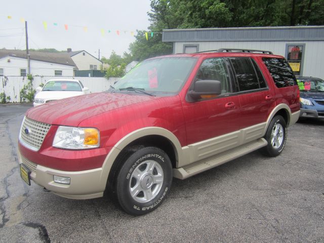 2006 Ford Expedition E320 - Extra Sharp