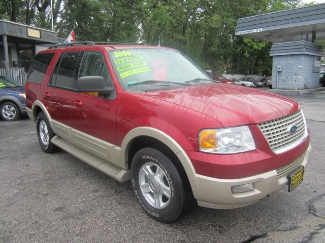 2006 Ford Expedition E320 - Extra Sharp