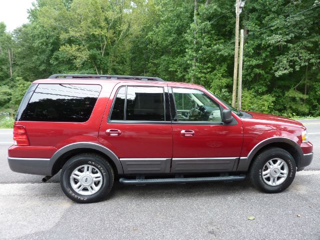 2006 Ford Expedition SL 4x4 Regular Cab
