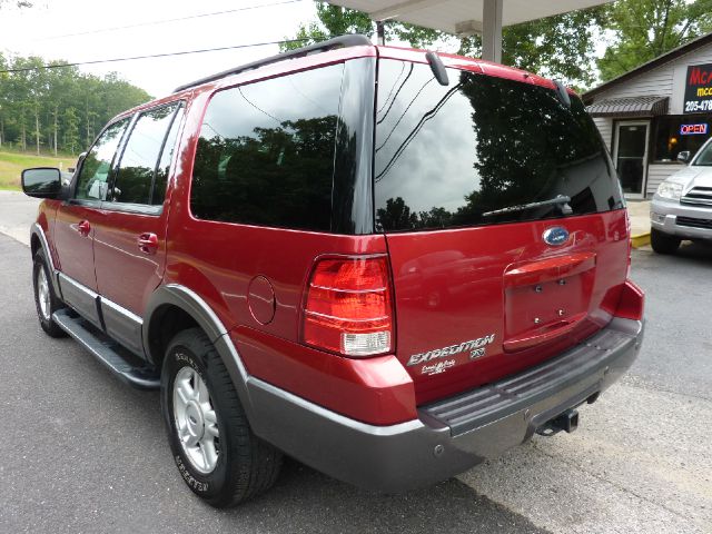 2006 Ford Expedition SL 4x4 Regular Cab