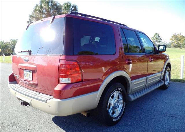 2006 Ford Expedition XL XLT Work Series