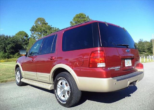 2006 Ford Expedition XL XLT Work Series