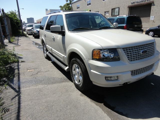 2006 Ford Expedition Super