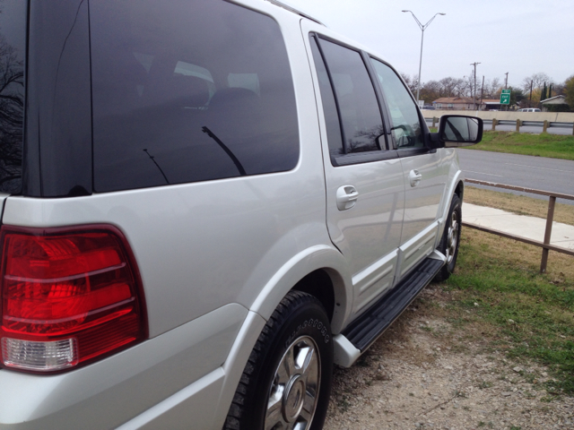 2006 Ford Expedition I Limited