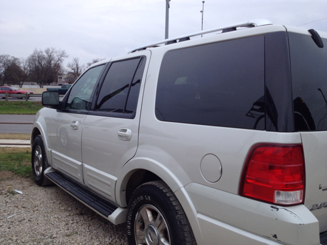 2006 Ford Expedition I Limited