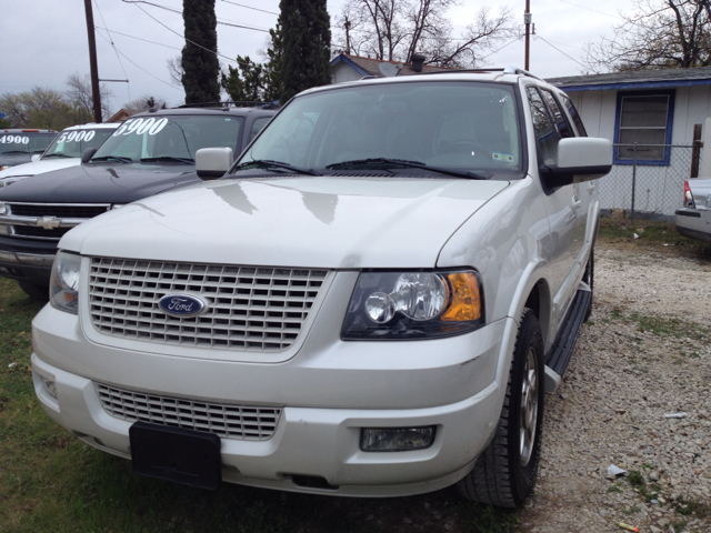 2006 Ford Expedition I Limited