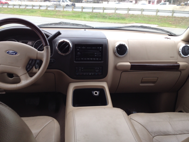 2006 Ford Expedition I Limited