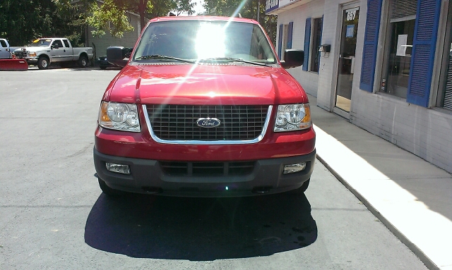 2006 Ford Expedition Sxt/4x4
