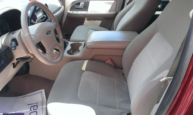 2006 Ford Expedition Sxt/4x4