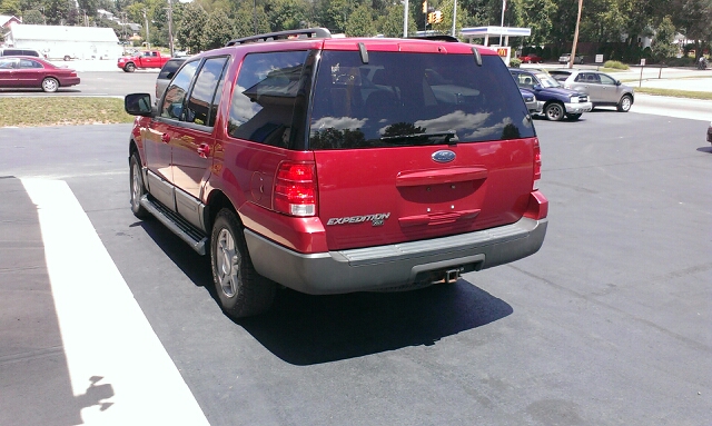 2006 Ford Expedition Sxt/4x4