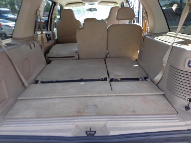 2006 Ford Expedition SL 4x4 Regular Cab