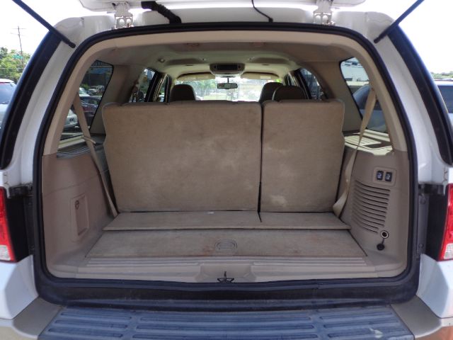 2006 Ford Expedition SL 4x4 Regular Cab