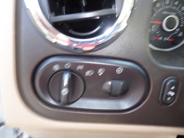 2006 Ford Expedition SL 4x4 Regular Cab