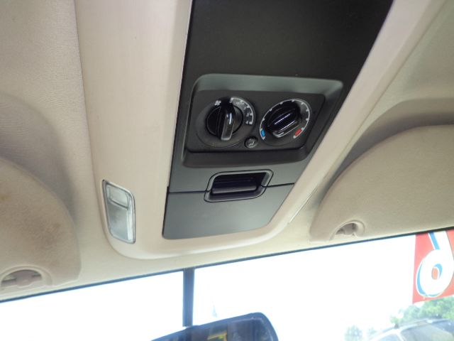 2006 Ford Expedition SL 4x4 Regular Cab