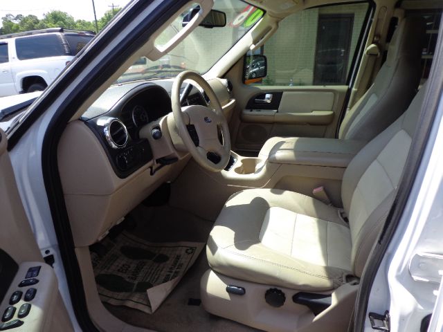 2006 Ford Expedition SL 4x4 Regular Cab