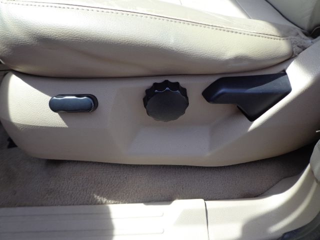 2006 Ford Expedition SL 4x4 Regular Cab