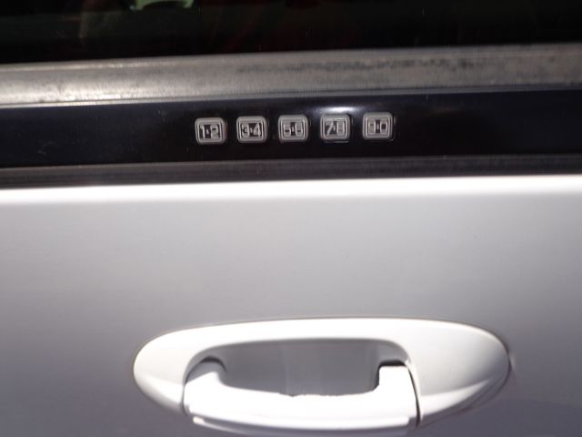 2006 Ford Expedition SL 4x4 Regular Cab