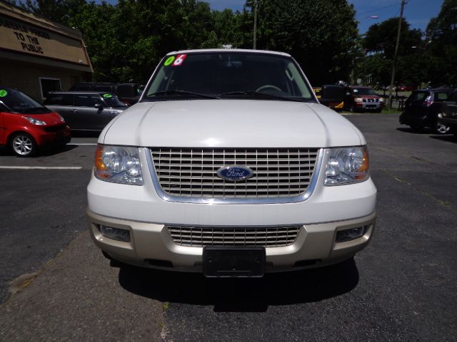 2006 Ford Expedition SL 4x4 Regular Cab