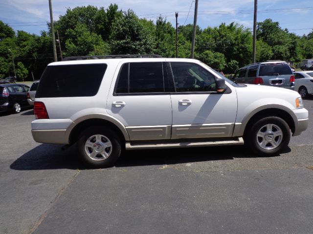 2006 Ford Expedition SL 4x4 Regular Cab