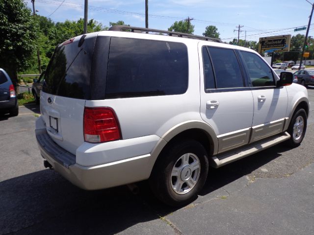2006 Ford Expedition SL 4x4 Regular Cab