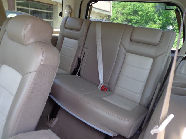 2006 Ford Expedition SL 4x4 Regular Cab
