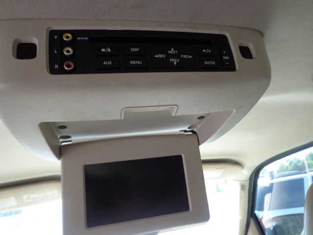 2006 Ford Expedition SL 4x4 Regular Cab