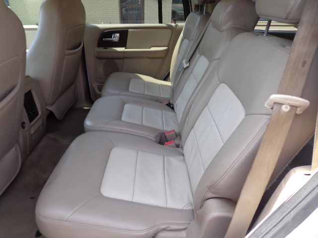2006 Ford Expedition SL 4x4 Regular Cab