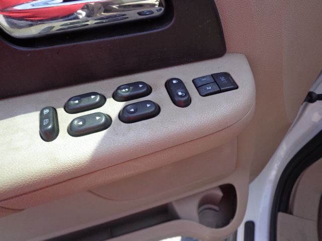 2006 Ford Expedition SL 4x4 Regular Cab