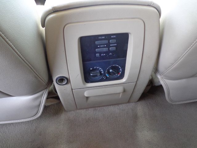 2006 Ford Expedition SL 4x4 Regular Cab