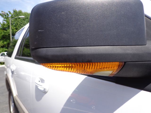 2006 Ford Expedition SL 4x4 Regular Cab