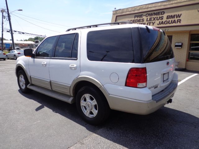 2006 Ford Expedition SL 4x4 Regular Cab